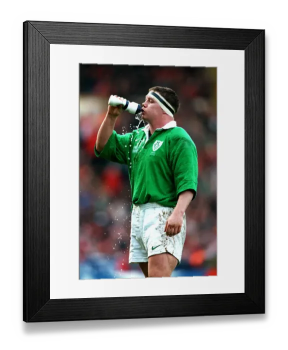 Framed Print : Paul Wallace Framed Print : Paul Wallace