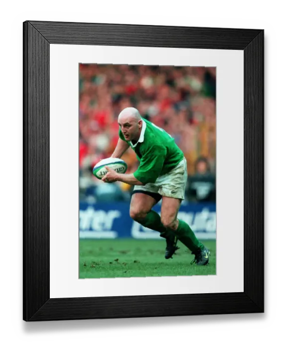 Framed Print : Keith Wood Framed Print : Keith Wood