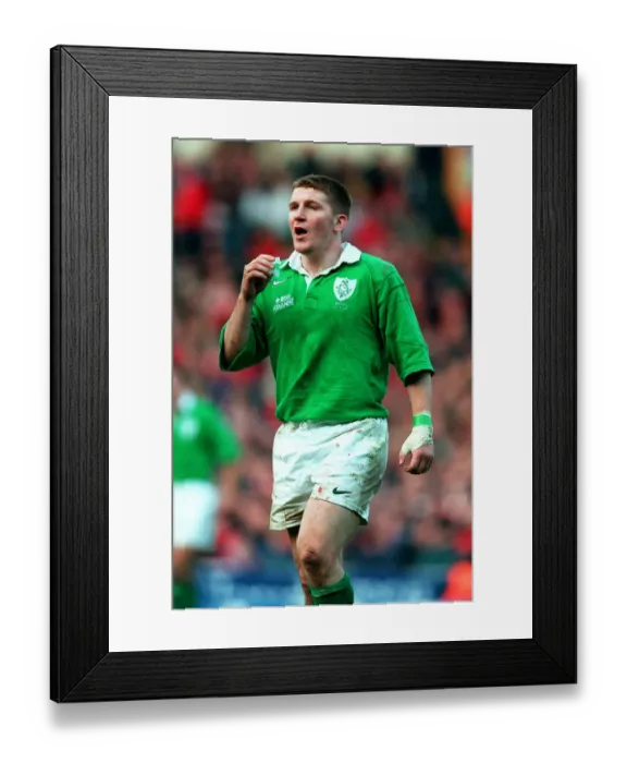 Framed Print : Jonathan Bell Framed Print : Jonathan Bell