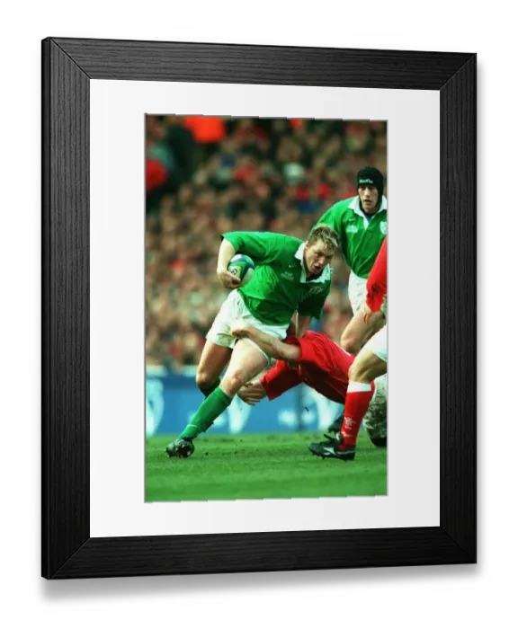 Framed Print : Eric Miller Framed Print : Eric Miller