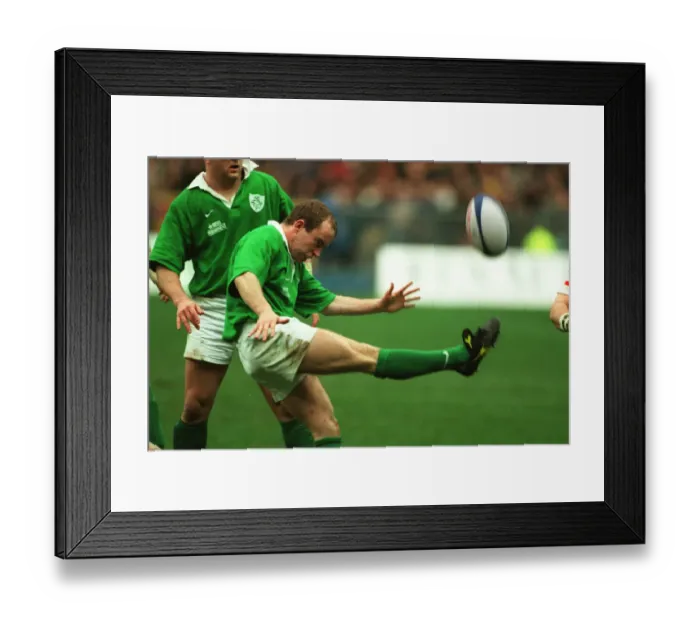 Framed Print : Connor Mcguiness Framed Print : Connor Mcguiness