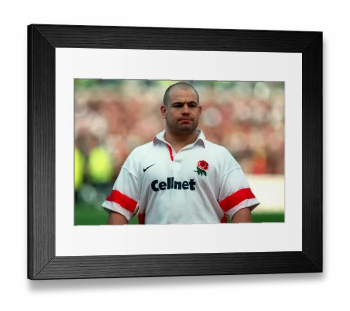 Framed Print : Richard Cockerill Framed Print : Richard Cockerill