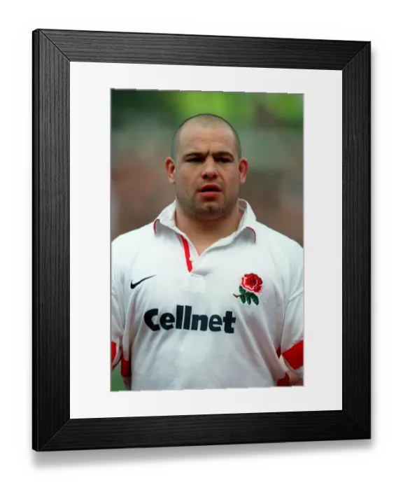 Framed Print : Richard Cockerill Framed Print : Richard Cockerill