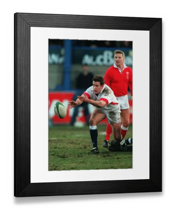 Framed Print : Nick Walshe Framed Print : Nick Walshe