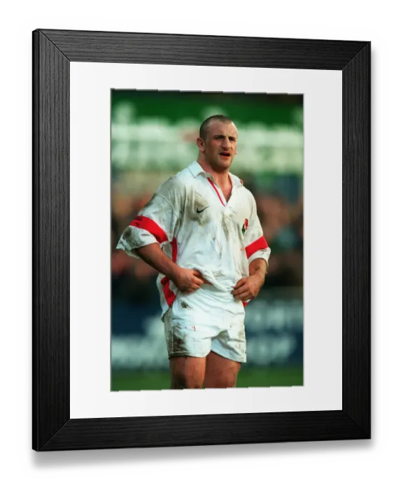 Framed Print : George Chuter Framed Print : George Chuter