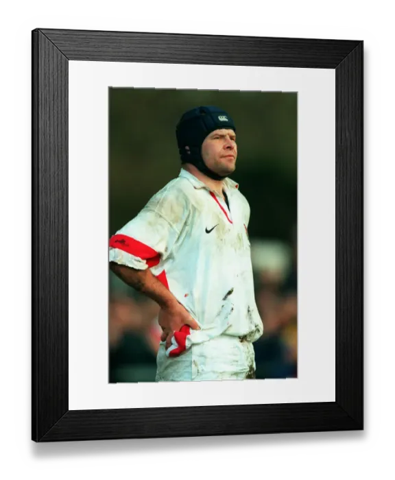 Framed Print : Will Green Framed Print : Will Green