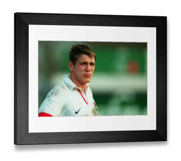 Framed Print : Garath Archer