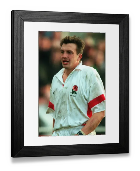 Framed Print : Adam Vander Framed Print : Adam Vander