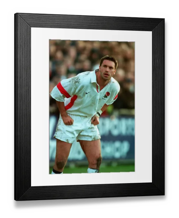 Framed Print : Barrie Jon Mather Framed Print : Barrie Jon Mather