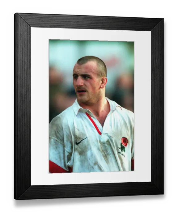 Framed Print : George Chuter Framed Print : George Chuter