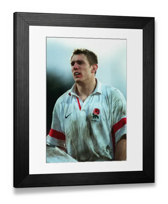 Framed Print : Garath Archer Framed Print : Garath Archer