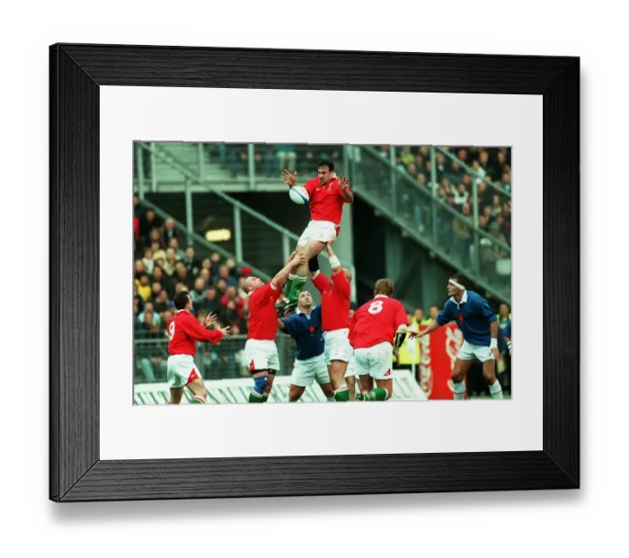 Framed Print : Chris Wyatt Framed Print : Chris Wyatt