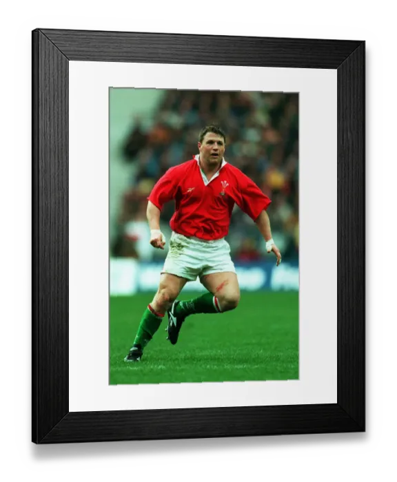 Framed Print : Scott Gibbs Framed Print : Scott Gibbs