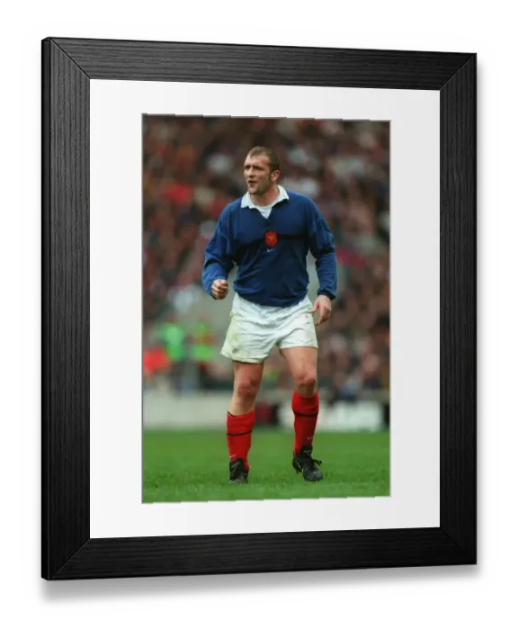 Framed Print : Christophe Juillet Framed Print : Christophe Juillet