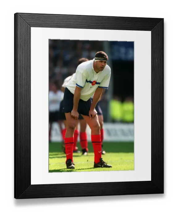 Framed Print : David Auradou Framed Print : David Auradou