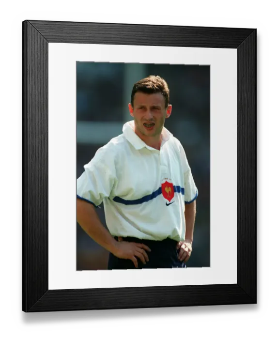 Framed Print : Christophe Laussucq Framed Print : Christophe Laussucq