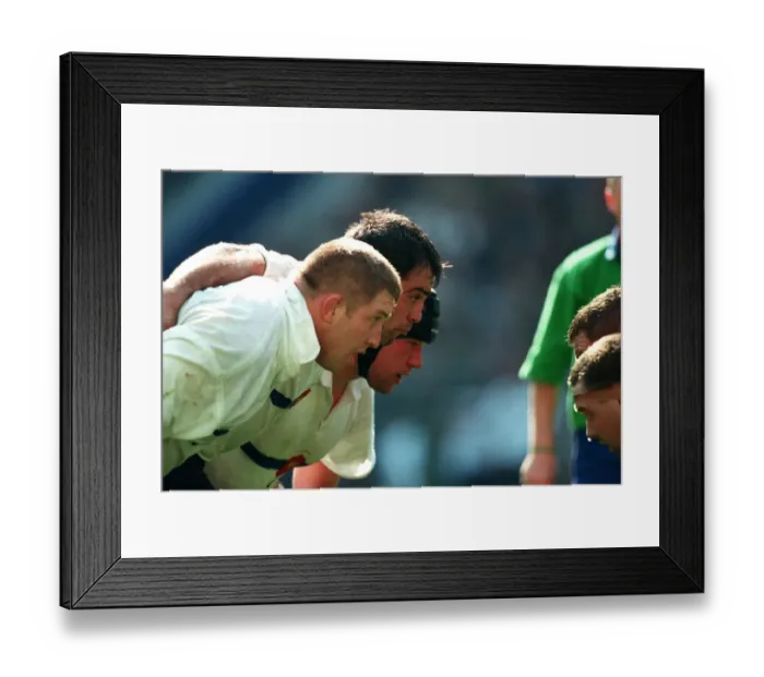 Framed Print : Ibanez, Tournaire & Califano Framed Print : Ibanez, Tournaire & Califano