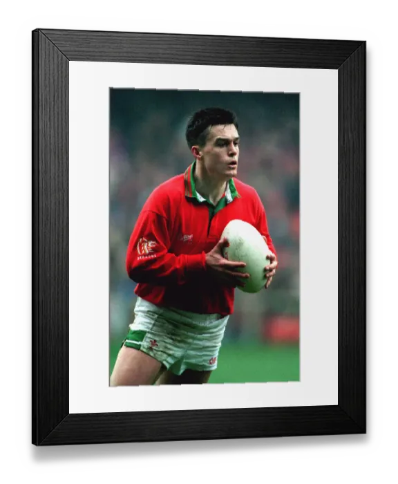 Framed Print : Anthony Clement Framed Print : Anthony Clement