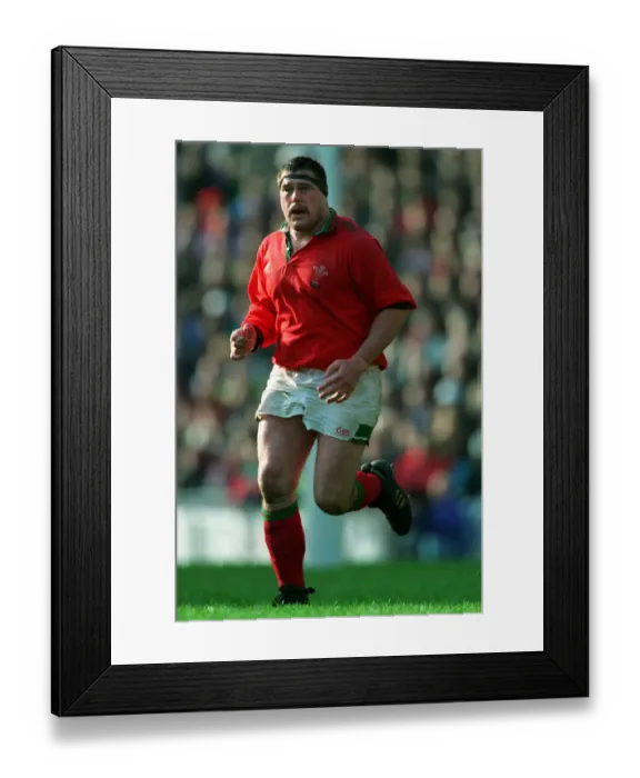 Framed Print : Mike Griffiths