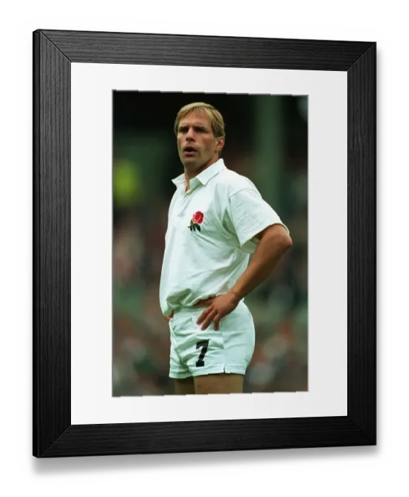 Framed Print : Peter Winterbottom Framed Print : Peter Winterbottom