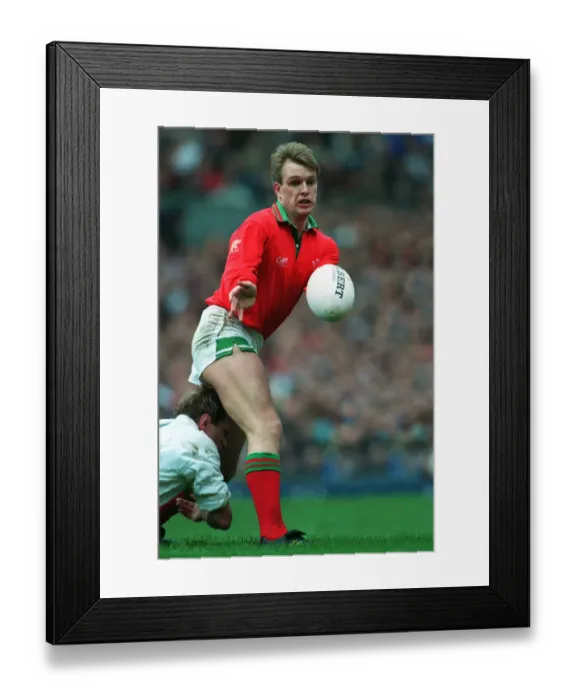 Framed Print : Michael Hall Framed Print : Michael Hall
