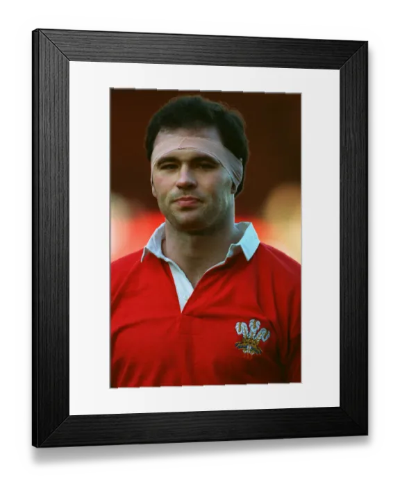 Framed Print : Alun Carter Framed Print : Alun Carter