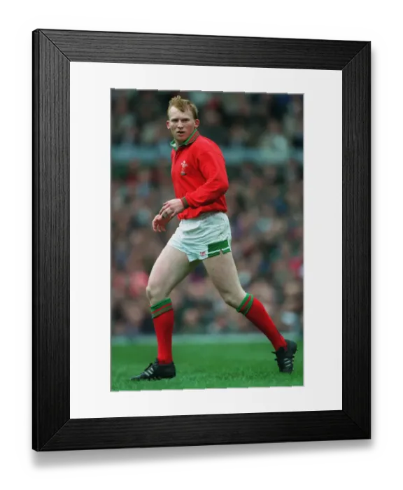 Framed Print : Neil Jenkins Framed Print : Neil Jenkins