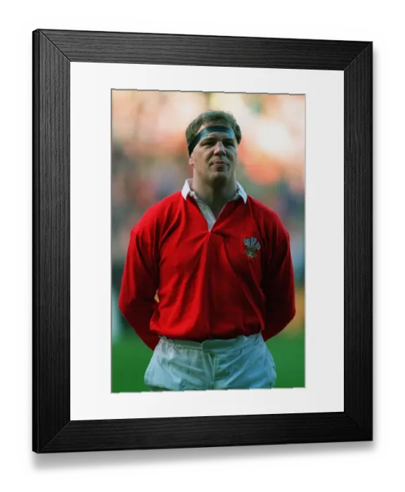 Framed Print : Glen George Framed Print : Glen George