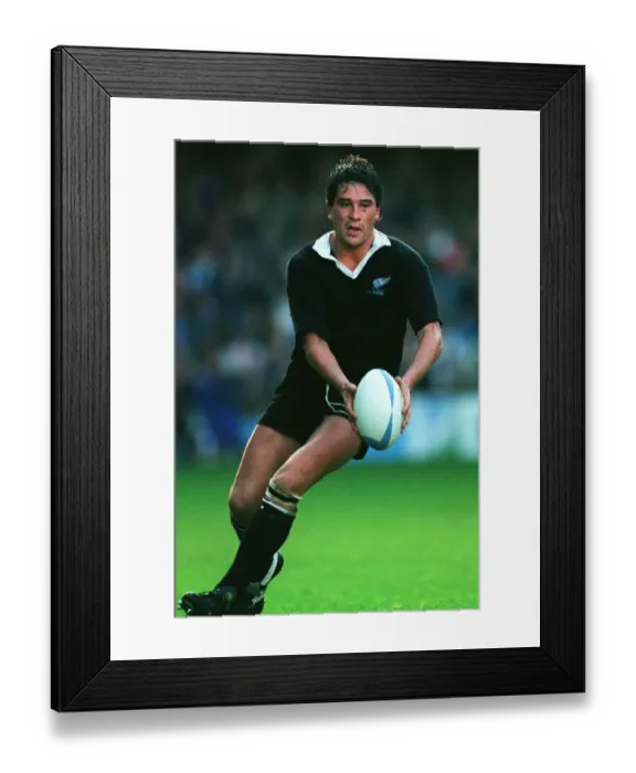 Framed Print : Zinzan Brooke Framed Print : Zinzan Brooke