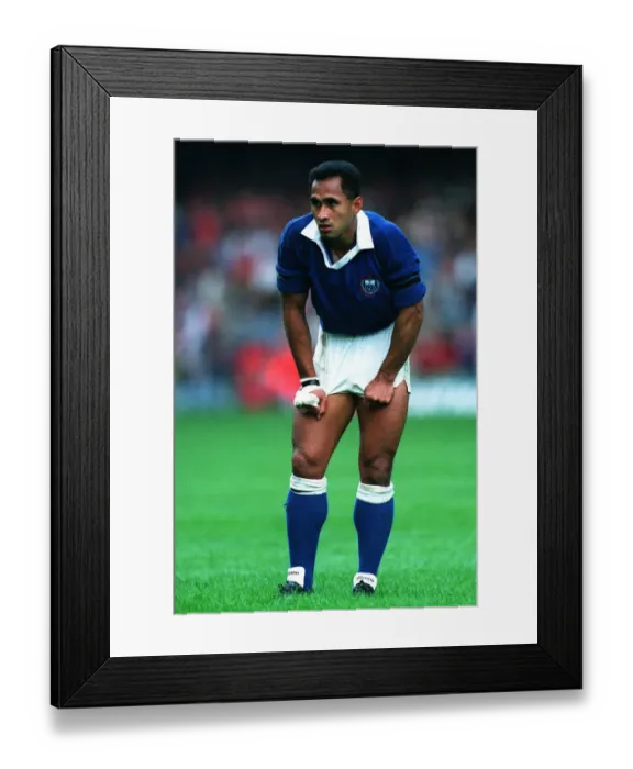 Framed Print : To O Vaega Framed Print : To O Vaega
