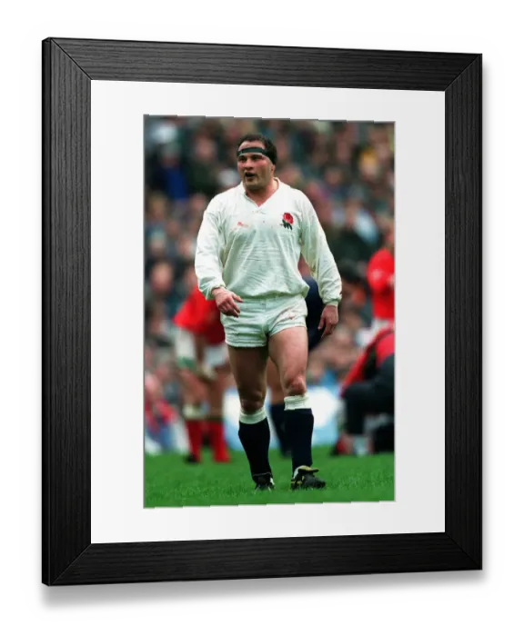 Framed Print : Brian Moore