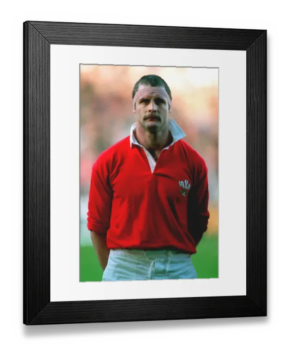 Framed Print : Brian Williams Framed Print : Brian Williams