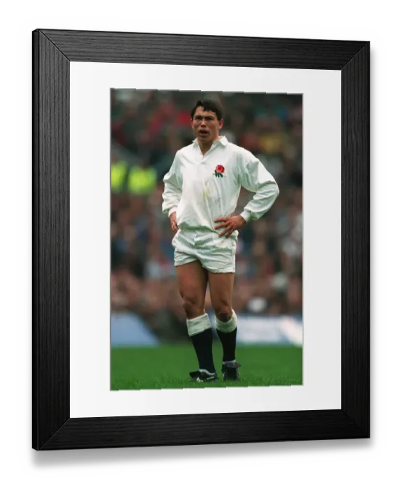 Framed Print : Rory Underwood Framed Print : Rory Underwood