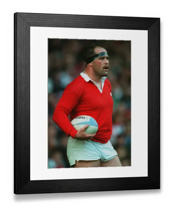 Framed Print : Laurance Delaney