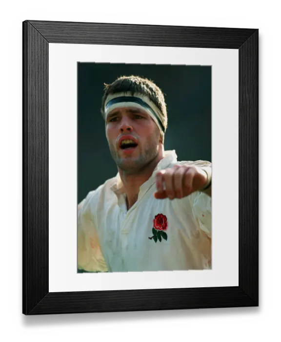 Framed Print : Martin Bayfield Framed Print : Martin Bayfield