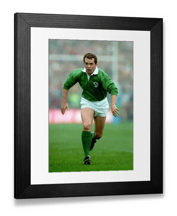 Framed Print : Ralph Keyes Framed Print : Ralph Keyes