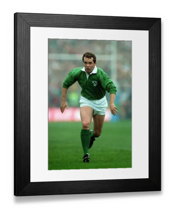 Framed Print : Sean Lineen Framed Print : Sean Lineen