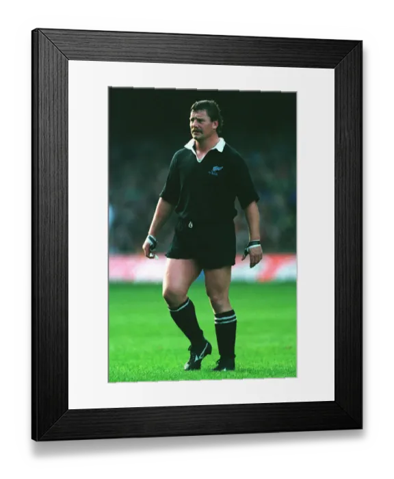Framed Print : Richard Loe Framed Print : Richard Loe