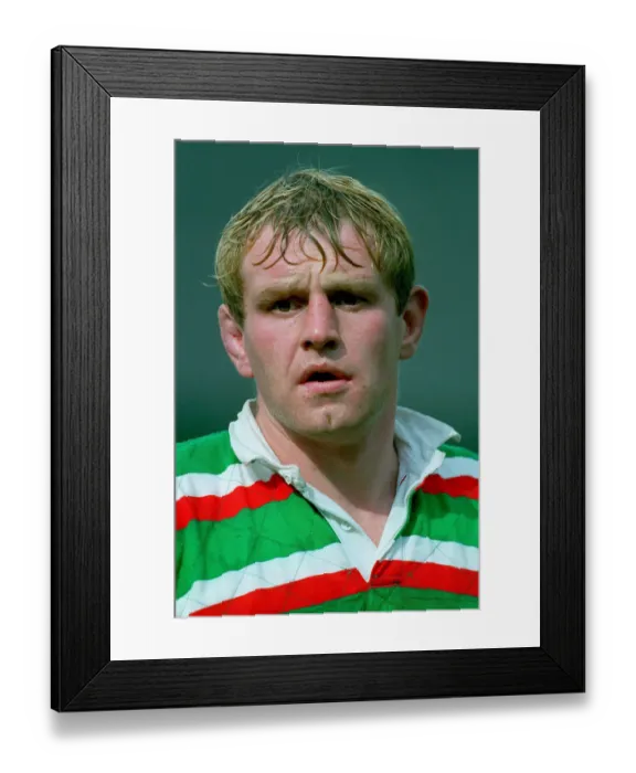 Framed Print : Dean Richards Framed Print : Dean Richards