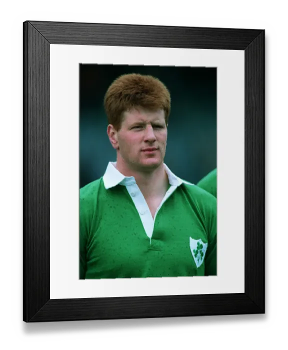 Framed Print : Brian Rigney Framed Print : Brian Rigney