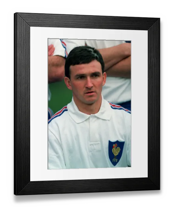 Framed Print : Didier Camberabero