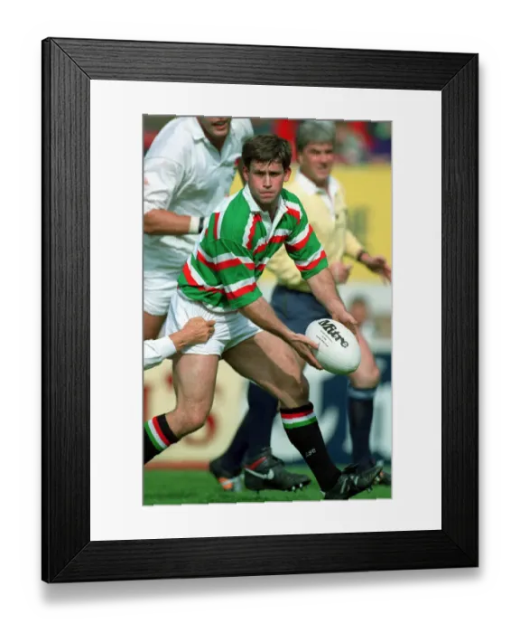 Framed Print : Jez Harris Framed Print : Jez Harris