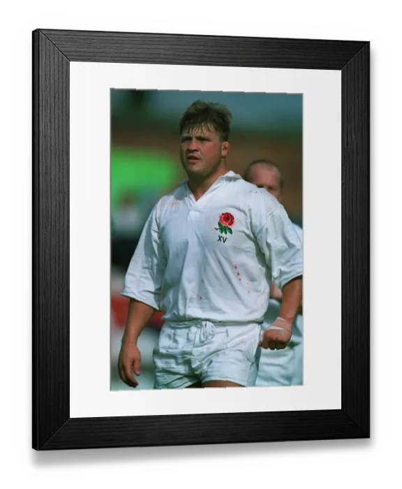 Framed Print : Martin Hynes