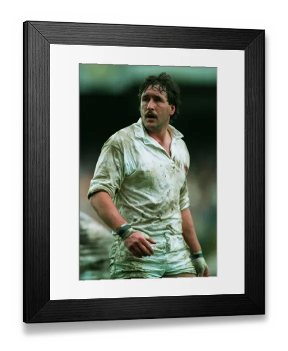 Framed Print : Michael Teague Framed Print : Michael Teague
