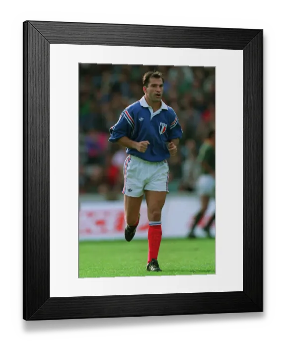 Framed Print : Thierry Lacroix Framed Print : Thierry Lacroix