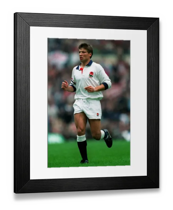 Framed Print : Rob Andrew
