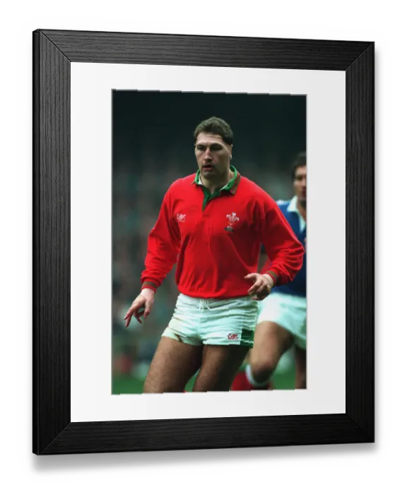 Framed Print : Emyr Lewis Framed Print : Emyr Lewis