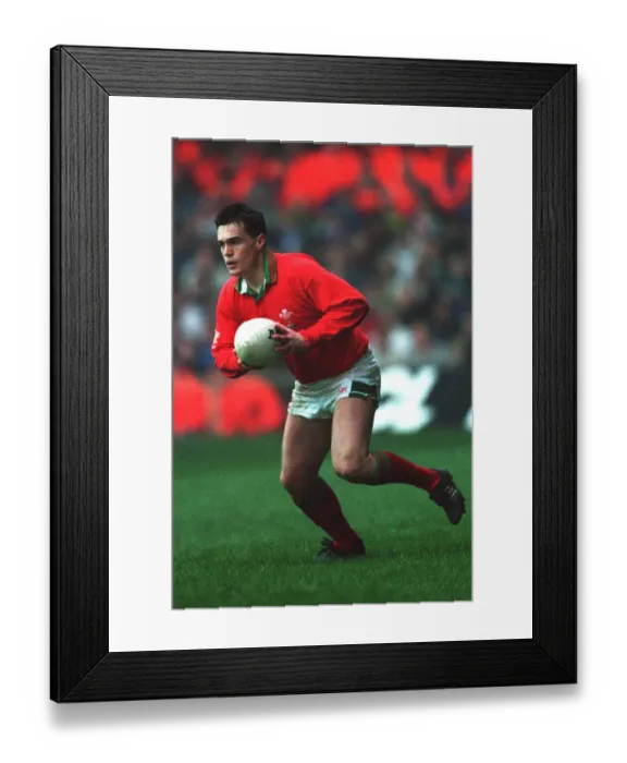 Framed Print : Anthony Clement Framed Print : Anthony Clement