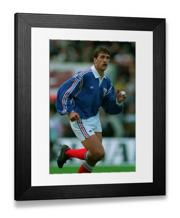 Framed Print : Michel Courtiols Framed Print : Michel Courtiols