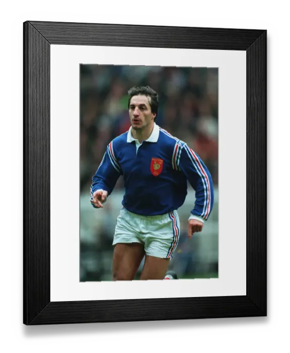 Framed Print : Philippe Sella Framed Print : Philippe Sella